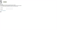 Desktop Screenshot of myvfs.com