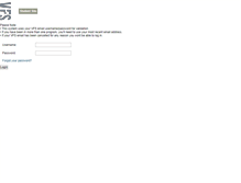 Tablet Screenshot of myvfs.com